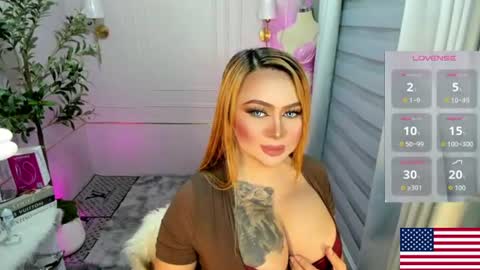 Snapshot of barbietop_alexa69 chatting on July 7, 9:08 pm Miss Alexa Fields online show from July 7, 9:08 pm