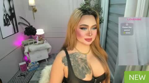 Snapshot of barbietop_alexa69 chatting on July 29, 1:04 am Miss Alexa Fields online show from July 29, 1:04 am