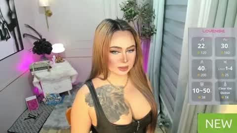 Snapshot of barbietop_alexa69 chatting on August 2, 10:52 pm Miss Alexa Fields online show from August 2, 10:52 pm