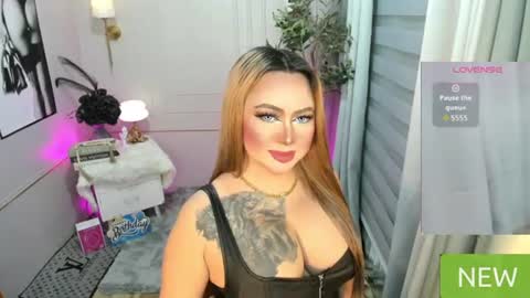 Snapshot of barbietop_alexa69 chatting on August 8, 2:36 am Miss Alexa Fields online show from August 8, 2:36 am