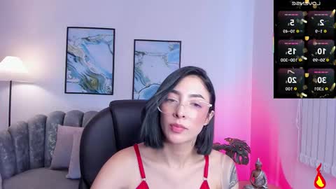 Barbie Scot online show from January 7, 7:27 pm