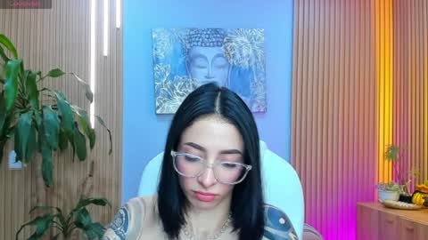Barbie Scot online show from May 3, 10:49 pm