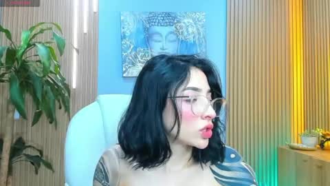 Snapshot of barbiie_scoth chatting on May 9, 8:58 pm Barbie Scot online show from May 9, 8:58 pm