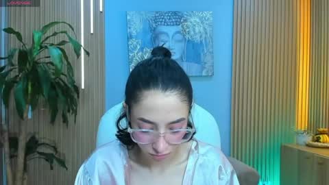 Snapshot of barbiie_scoth chatting on May 23, 9:41 pm Barbie Scot online show from May 23, 9:41 pm