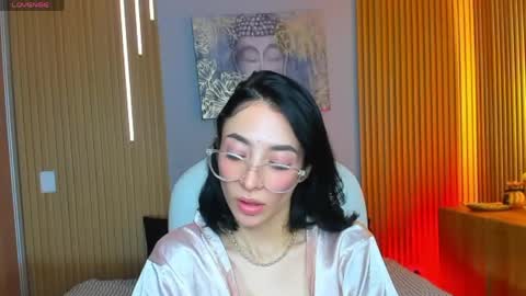 Snapshot of barbiie_scoth chatting on June 8, 2:12 am Barbie Scot online show from June 8, 2:12 am