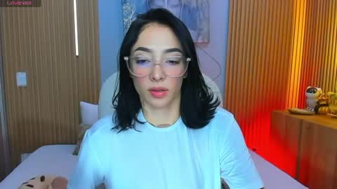 Snapshot of barbiie_scoth chatting on June 17, 8:21 pm Barbie Scot online show from June 17, 8:21 pm