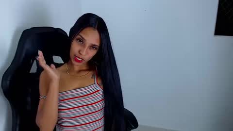 Snapshot of barbsxy chatting on October 9, 12:30 am BARBARA online show from October 9, 12:30 am
