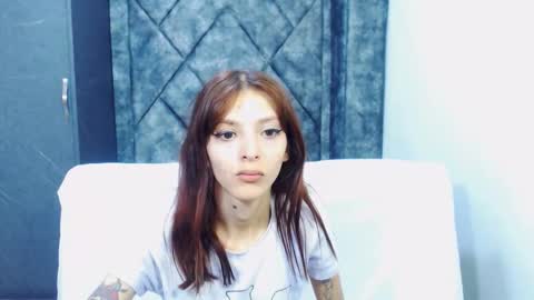 Barby online show from December 19, 1:18 pm