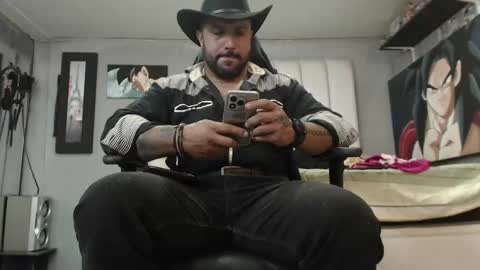 bardock online show from September 23, 9:51 pm