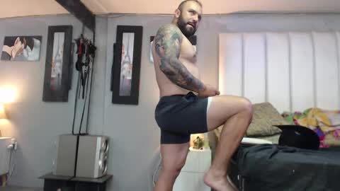 bardock online show from February 7, 9:40 pm