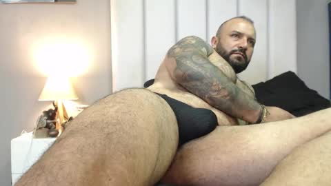 bardock online show from March 31, 1:07 am