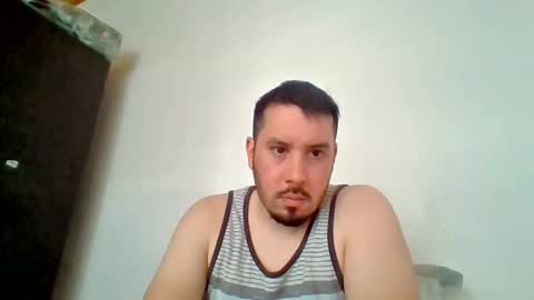 Snapshot of bardok127 chatting on November 16, 7:30 pm bardok127 online show from November 16, 7:30 pm