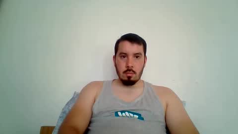 Snapshot of bardok127 chatting on February 6, 8:01 pm bardok127 online show from February 6, 8:01 pm