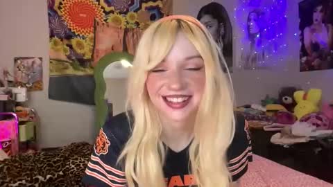 Bardot Eyed online show from February 4, 7:20 pm