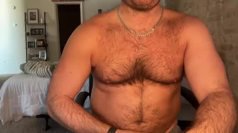 Barebackheat online show from January 29, 3:58 pm