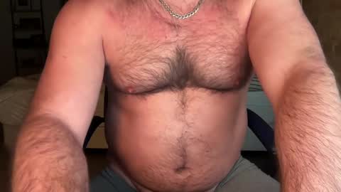 Barebackheat online show from March 1, 4:58 am