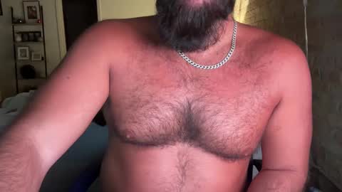 Barebackheat online show from September 21, 3:41 am