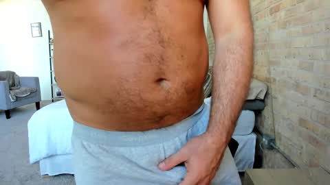 Barebackheat online show from September 22, 1:35 pm