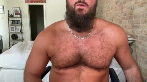 Barebackheat online show from September 24, 2:09 pm