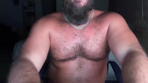 Barebackheat online show from September 25, 2:15 am