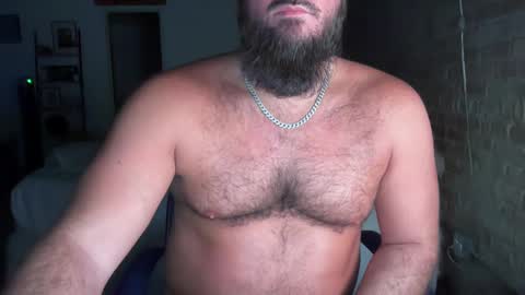 Barebackheat online show from September 27, 5:34 am