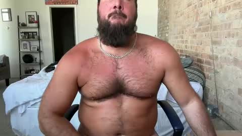 Barebackheat online show from October 1, 2:34 pm