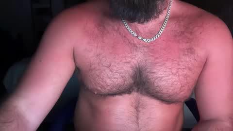 Barebackheat online show from October 2, 3:57 am