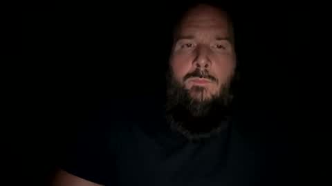 Barebackheat online show from October 14, 1:17 am