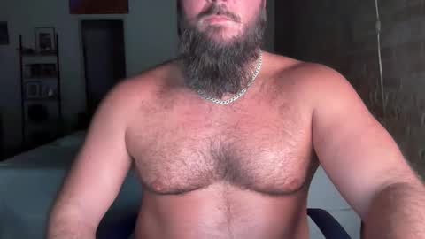 Barebackheat online show from October 19, 4:46 am