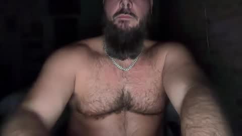 Barebackheat online show from October 30, 5:09 am