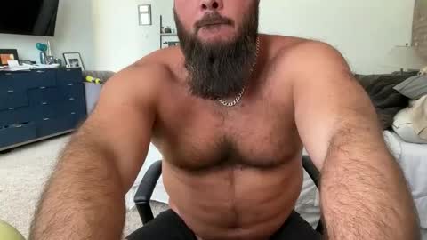 Barebackheat online show from November 6, 4:08 pm