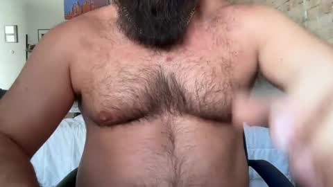 Barebackheat online show from November 10, 1:43 pm