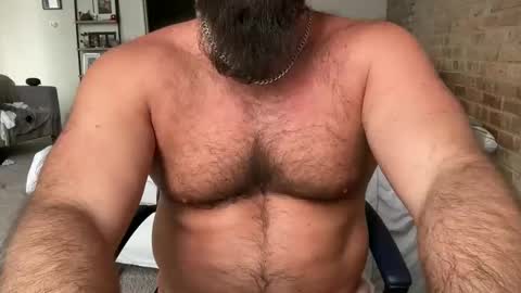 Barebackheat online show from November 26, 3:35 pm