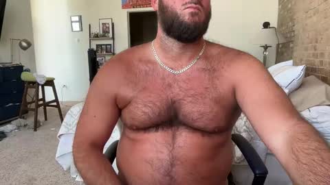 Barebackheat online show from June 1, 1:13 pm