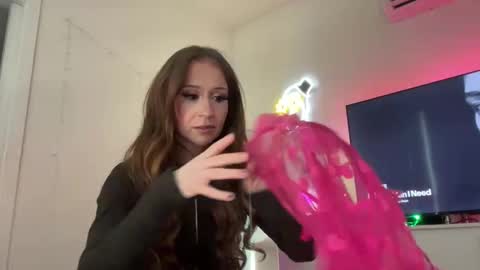 barista_cam online show from March 9, 10:25 pm