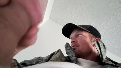 barniemay1 online show from March 1, 11:18 pm