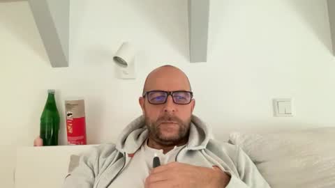 barny74 online show from October 27, 9:02 am