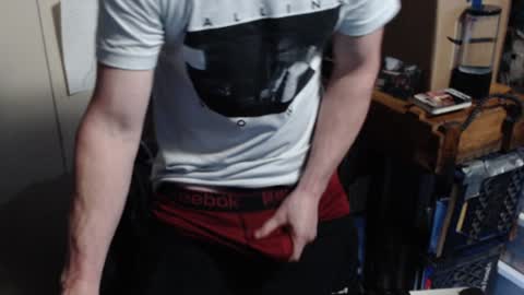 Snapshot of baron_lacroix chatting on December 21, 7:16 pm Wraith online show from December 21, 7:16 pm