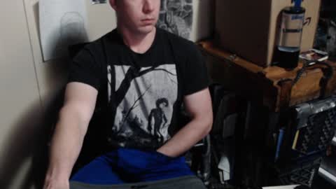 Snapshot of baron_lacroix chatting on December 24, 10:28 pm Wraith online show from December 24, 10:28 pm