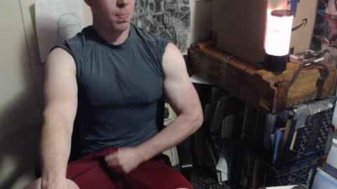 Snapshot of baron_lacroix chatting on January 7, 7:38 pm Wraith online show from January 7, 7:38 pm