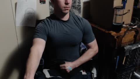 Snapshot of baron_lacroix chatting on January 9, 12:19 pm Wraith online show from January 9, 12:19 pm