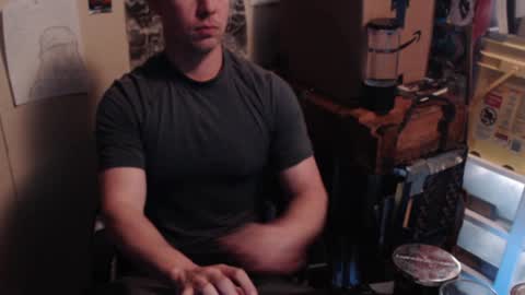 Snapshot of baron_lacroix chatting on January 9, 8:01 pm Wraith online show from January 9, 8:01 pm