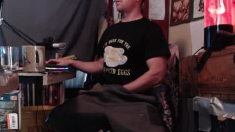 Snapshot of baron_lacroix chatting on January 11, 7:05 pm Wraith online show from January 11, 7:05 pm