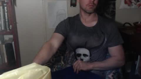 Snapshot of baron_lacroix chatting on January 21, 6:55 pm Wraith online show from January 21, 6:55 pm