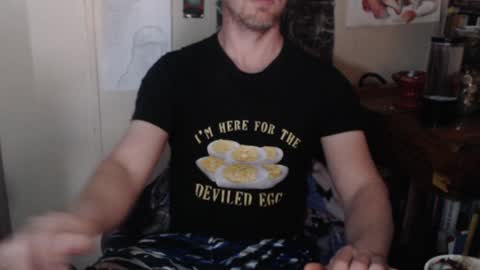 Snapshot of baron_lacroix chatting on January 23, 3:22 pm Wraith online show from January 23, 3:22 pm