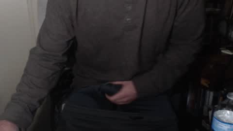 Snapshot of baron_lacroix chatting on January 27, 11:33 pm Wraith online show from January 27, 11:33 pm