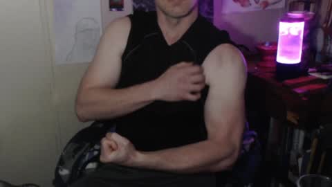 Snapshot of baron_lacroix chatting on January 28, 10:45 pm Wraith online show from January 28, 10:45 pm