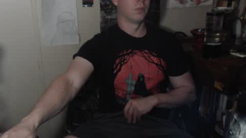 Snapshot of baron_lacroix chatting on February 4, 11:27 pm Wraith online show from February 4, 11:27 pm