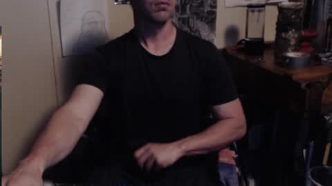 Snapshot of baron_lacroix chatting on March 1, 11:04 pm Wraith online show from March 1, 11:04 pm