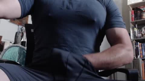 Snapshot of baron_lacroix chatting on September 10, 6:19 pm Wraith online show from September 10, 6:19 pm